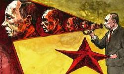 Lies of Rashist Propagandists: from 