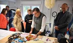 European Commission Vice President announced a new Project worth EUR 39.5 Million