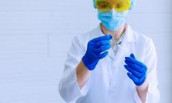 WHO delivers PPE and diagnostic instruments to support North Macedonia’s response to COVID-19