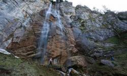 Strengthening tourism: With the “Nature for Recovery” project, Skakavac is positioned on the map of green destinations in Europe