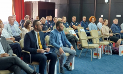 JAČANJE KAPACITETA SPASILAČKIH SLUŽBI UZ PODRŠKU EU