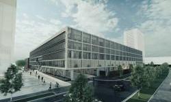 Upcoming Split Technology Park Just One Part of Large Project