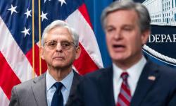 Chinese spy duo charged in Huawei case as US condemns ‘egregious’ interference