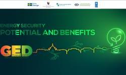 Presentation of the benefits and potentials of energy efficiency measures