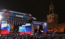 Kremlin propaganda more aggressive as Russia steps up attacks