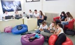 Creative Hub launched in Pljevlja