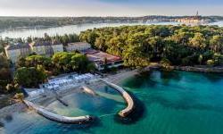 Croatia brings the energy of the sea to heritage buildings