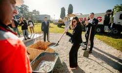Two EU-funded clinics to be constructed in 18 months
