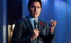 China planted spies in Canadian parliament