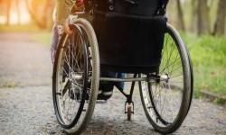Better chances for employment of persons with disabilities due to a programme of IT retraining