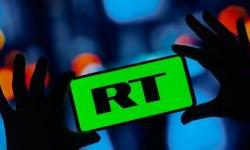 New criticism from the West due to the announcements of the Russian state media in Serbia