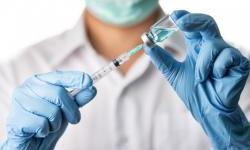 Through the vaccine to political goals