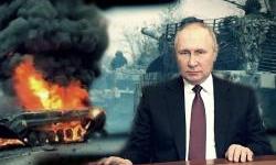 Russia is in retreat in every major international forum