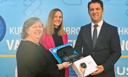 Telemedicine pilot put into practice with new remote health monitoring devices
