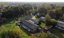 With the support of the EU the City of Šabac builds a Science Centre 