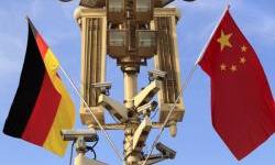 China spying on Germany, say intelligence chiefs