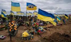 A Russian military officer spoke about the army's war crimes
