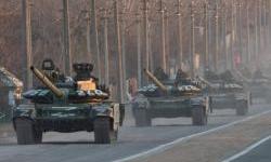 EU lawmakers name Russia a 'state sponsor' of terrorism
