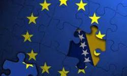 New houses built for twelve families in Ugljevik through European Union project