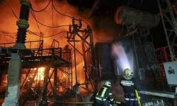 Ukraine conflict: How much damage has Russia done to power supplies?