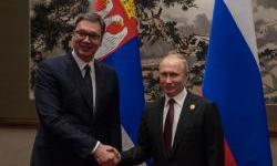 KREMLIN PROPAGANDA IN SERBIA: RT Balkan - Putin's media weapon