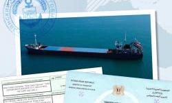 How Russia secretly takes grain from occupied Ukraine