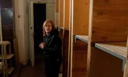 Empty Kherson art museum in despair after entire collection stolen by Russia