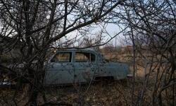 Russia's creeping land grab in Georgia