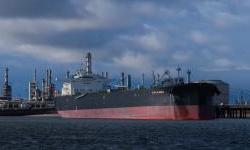 The West’s oil war with Russia gets real