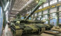 How Russia is shifting the economy to 
