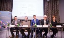 Prezentacija ILIASa, platforme za digitalno učenje, razmijenu informacija i komunikaciju