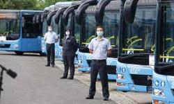 Overhaul for Zagreb Public Transport as ZET to Modernise Fleet