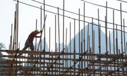 TRAPPED: THE BELT AND ROAD INITIATIVE AND ITS CHINESE WORKERS