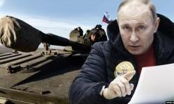 How long will Russia be able to finance the war?
