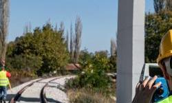 The “Hope” railway between North Macedonia and Bulgaria will be completed with the EU support