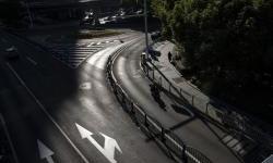 China's soaring Covid cases push economic activity off a cliff