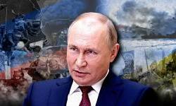 Shoigu line. Why is Russia building fortifications in Crimea?