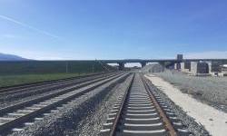 EU invests €91 million in Kosovo railways to help improve connectivity with Europe