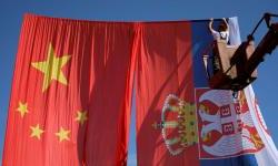 CONTROVERSIAL CHINESE INFRASTRUCTURE INVESTMENTS