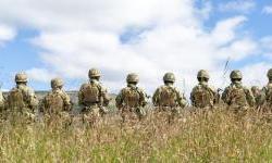 Saving Private Alexey