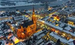 3 Croatian Cities Ready to Dip Feet in Pool of Almost 700 Million Euros