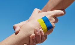 IFC Launches $2 Billion Response Package to Support Ukrainian Private Sector