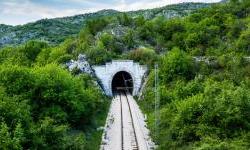EBRD podržava nadogradnju crnogorske željezničke infrastrukture
