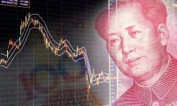 2023 crisis will start from China