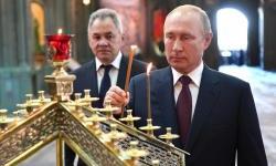 Sudden death syndrome of Russians