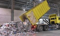 Better solid waste infrastructure for Moldova