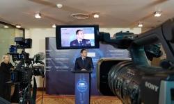 'Building Cybersecurity in Bosnia and Herzegovina' Project worth EUR 1.3 million Begins