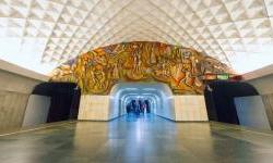 EBRD promotes greener public transport in Tbilisi
