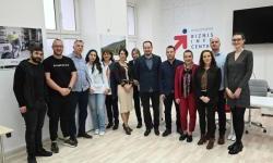 Certified Small Businesses for a Healthier Environment