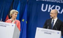 Price of Saving Ukraine. On What Conditions EU Allocates €18 Billion to Kyiv
